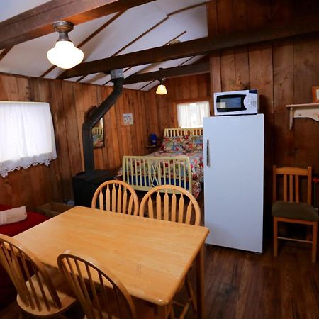 The Cabins At Historic Columbine Clark Camera foto