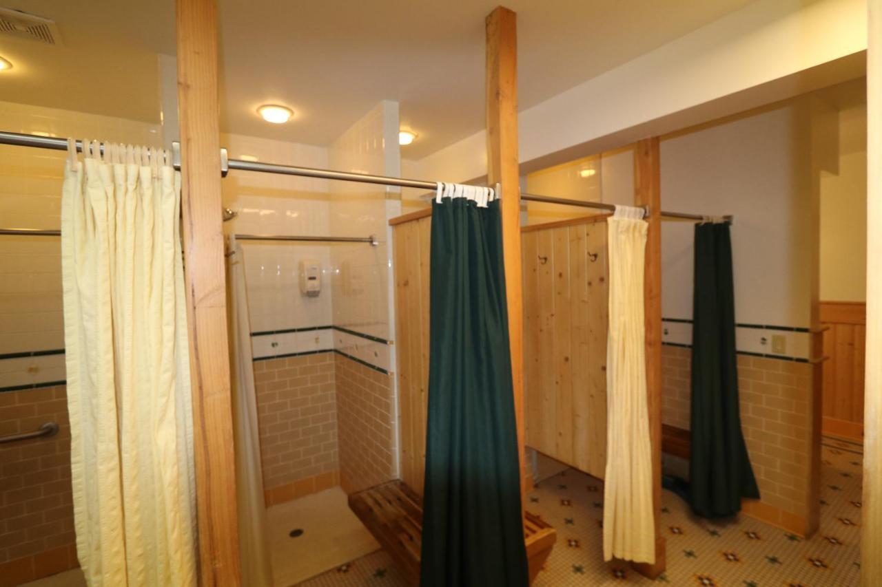The Cabins At Historic Columbine Clark Esterno foto