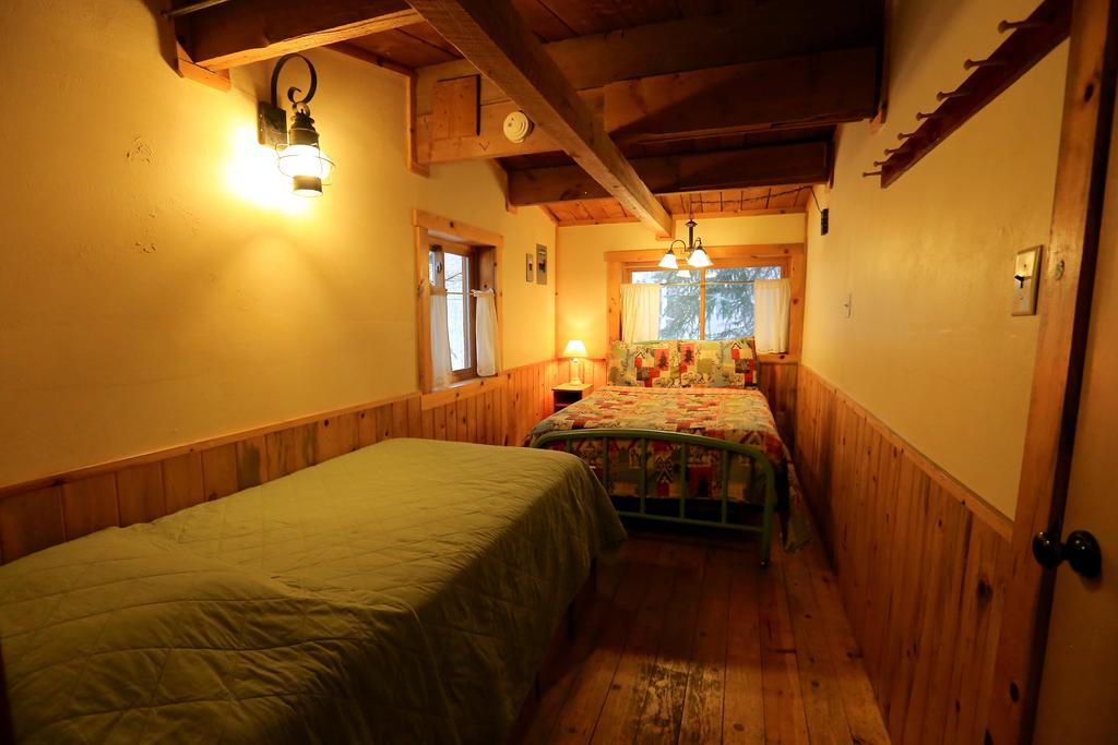 The Cabins At Historic Columbine Clark Esterno foto