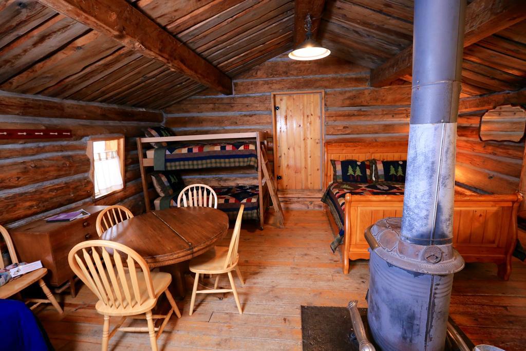 The Cabins At Historic Columbine Clark Esterno foto