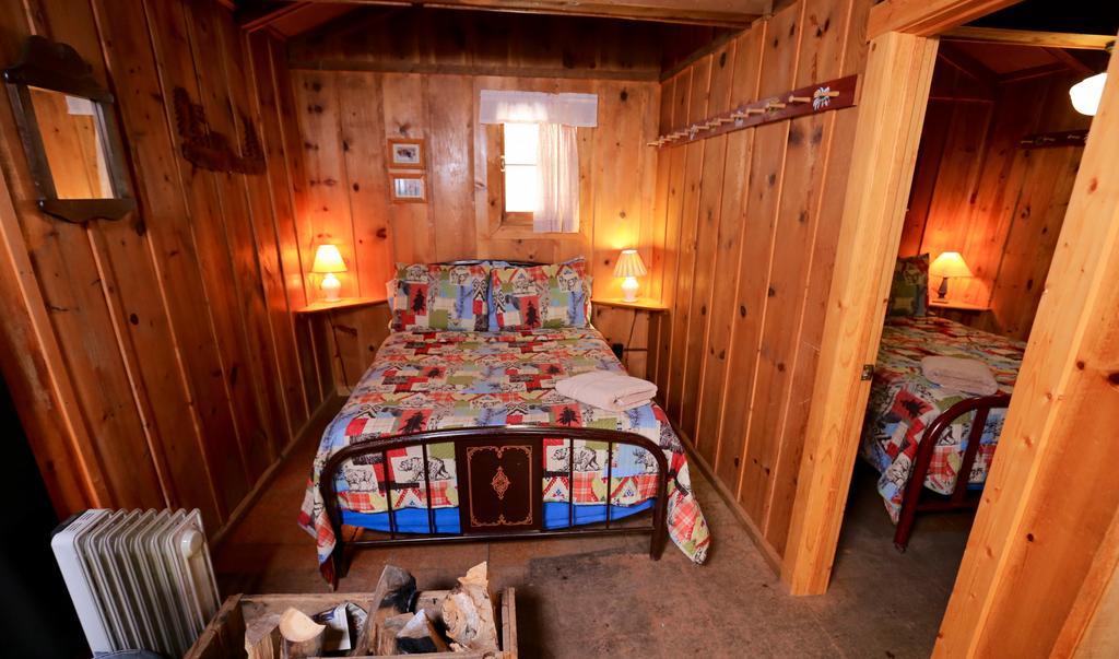 The Cabins At Historic Columbine Clark Esterno foto