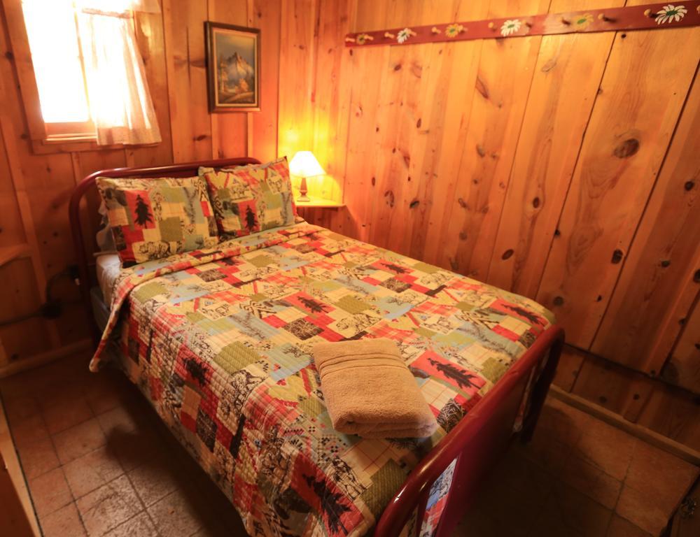 The Cabins At Historic Columbine Clark Esterno foto