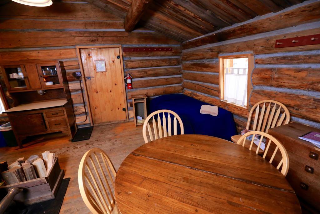 The Cabins At Historic Columbine Clark Esterno foto