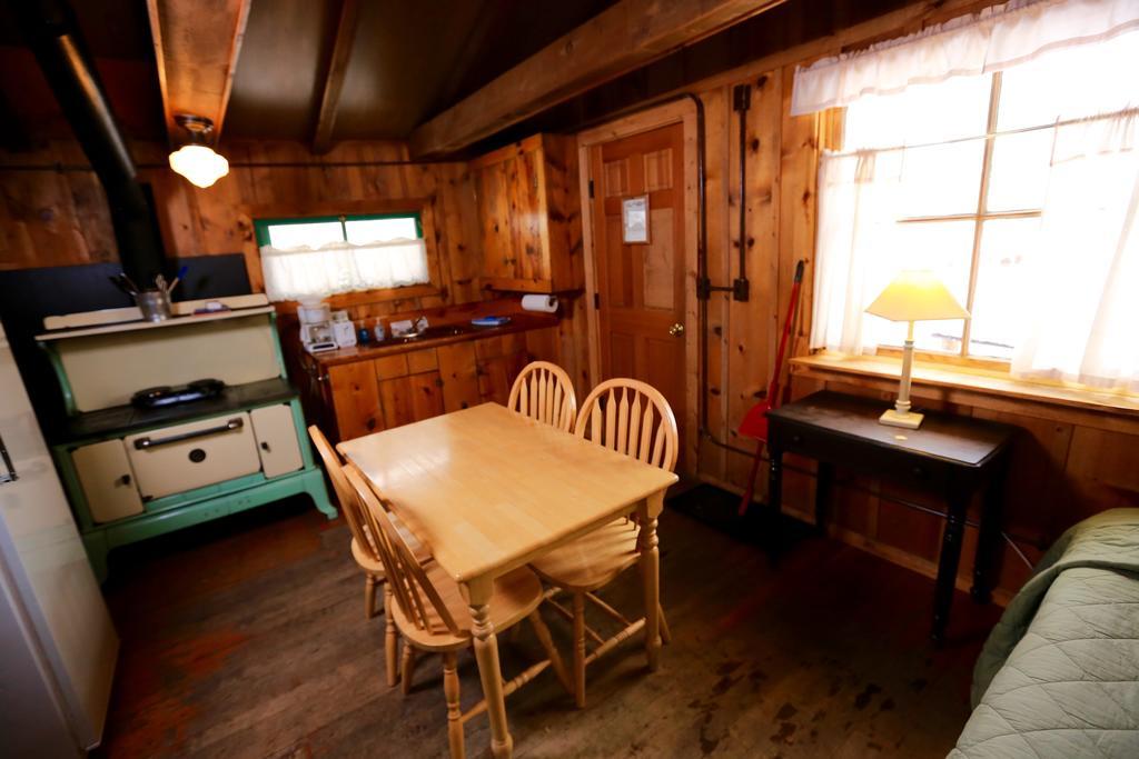The Cabins At Historic Columbine Clark Esterno foto
