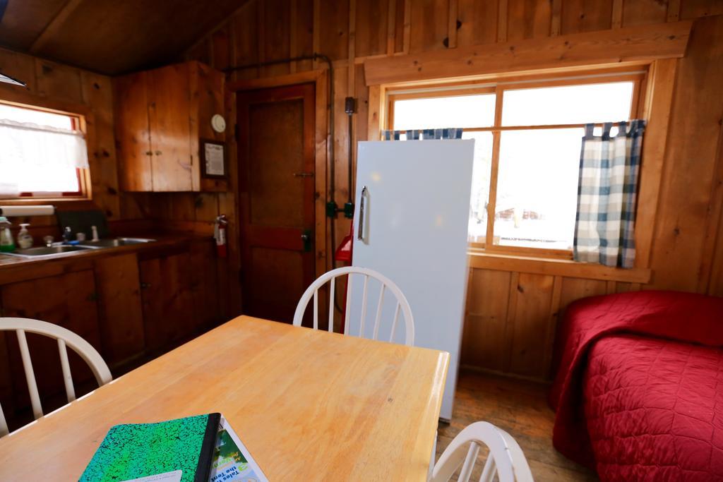 The Cabins At Historic Columbine Clark Esterno foto