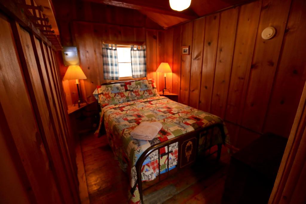 The Cabins At Historic Columbine Clark Esterno foto