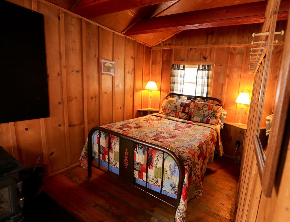 The Cabins At Historic Columbine Clark Esterno foto
