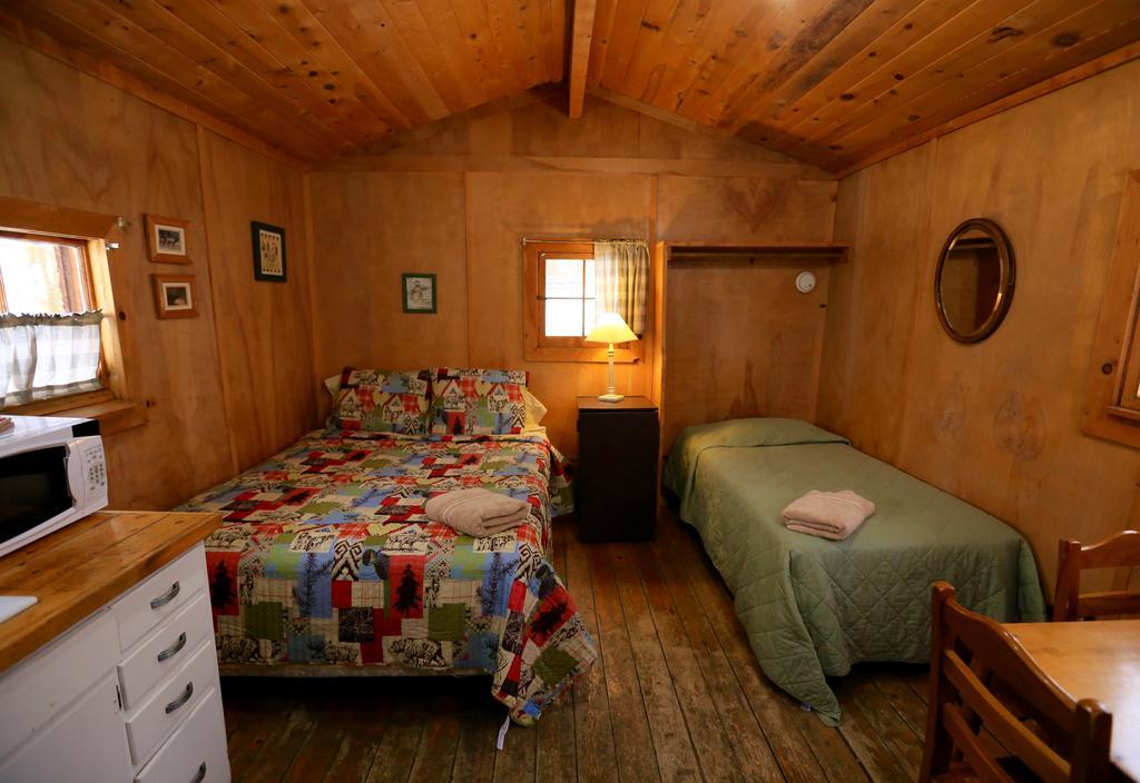 The Cabins At Historic Columbine Clark Esterno foto