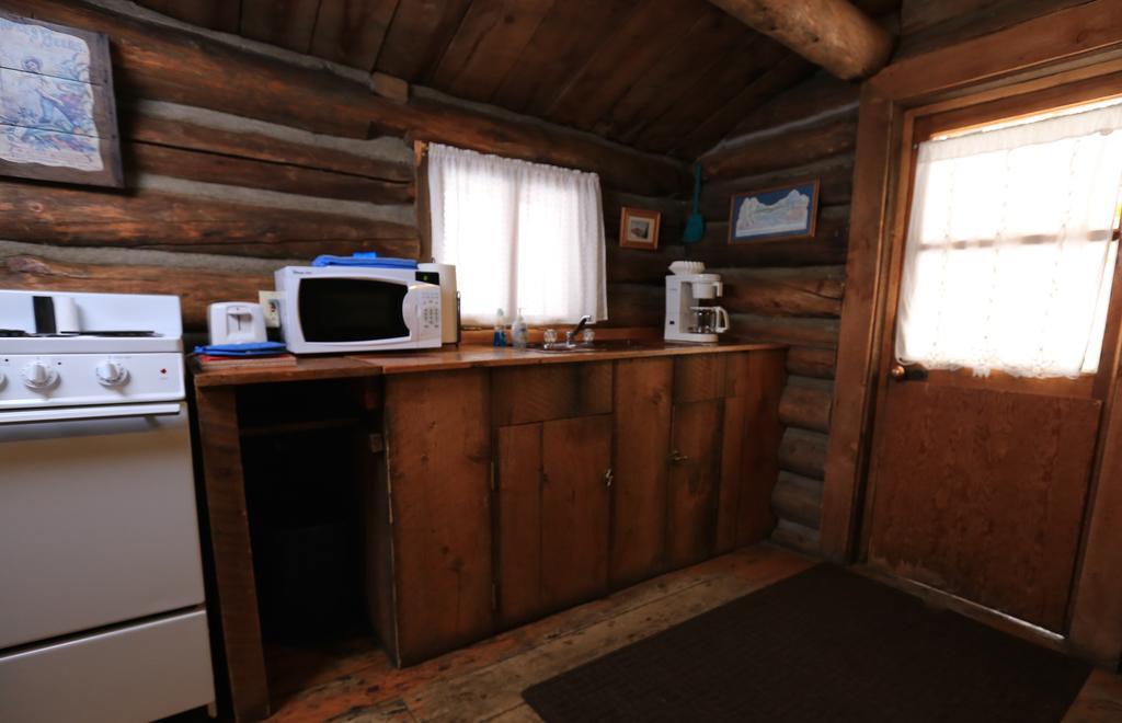 The Cabins At Historic Columbine Clark Esterno foto