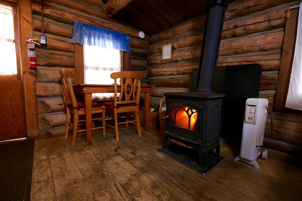 The Cabins At Historic Columbine Clark Esterno foto