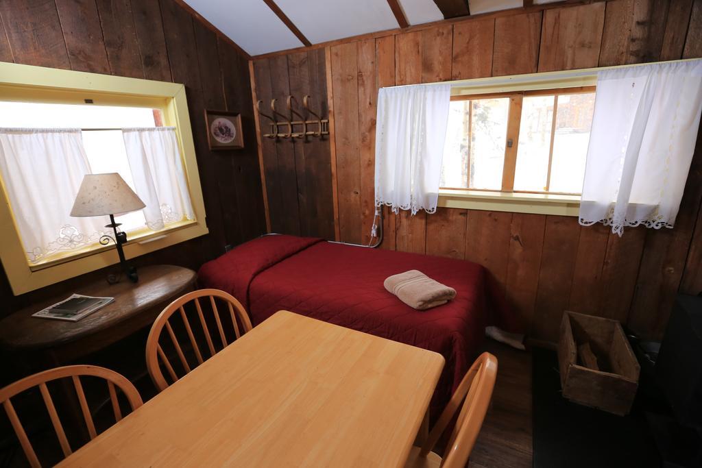 The Cabins At Historic Columbine Clark Esterno foto