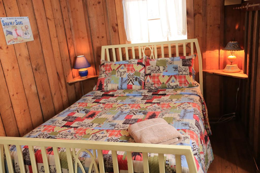 The Cabins At Historic Columbine Clark Esterno foto