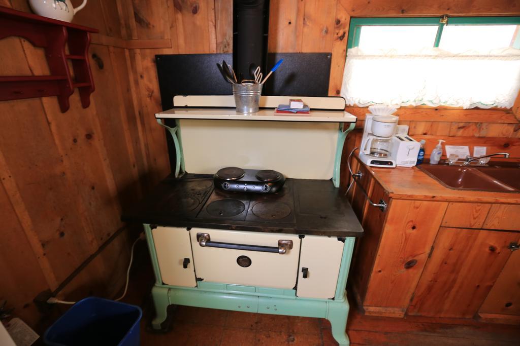 The Cabins At Historic Columbine Clark Esterno foto
