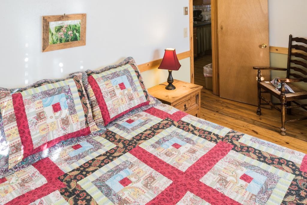 The Cabins At Historic Columbine Clark Esterno foto