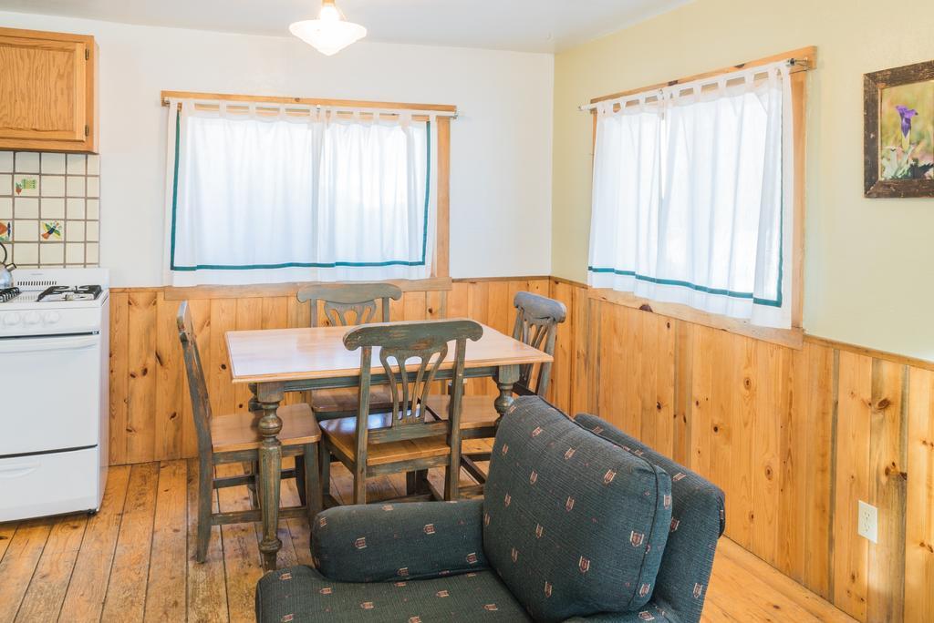 The Cabins At Historic Columbine Clark Esterno foto