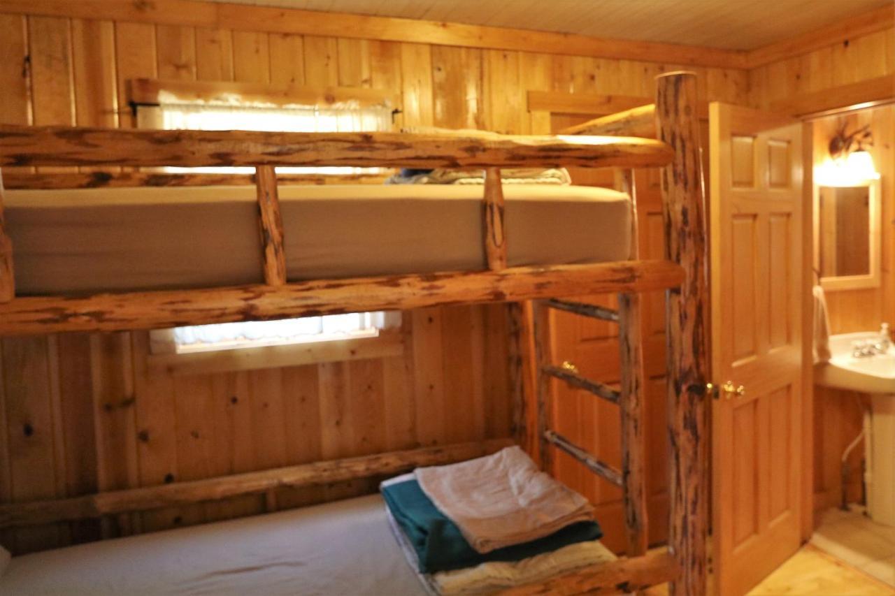 The Cabins At Historic Columbine Clark Esterno foto
