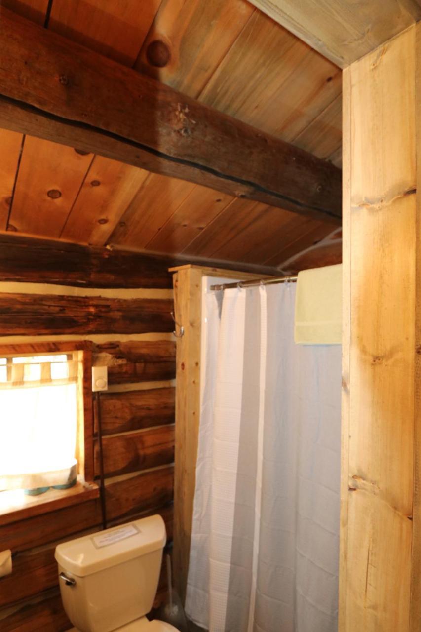 The Cabins At Historic Columbine Clark Esterno foto